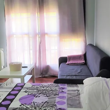 Apartment En Ramales de la Victoria