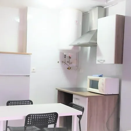 Apartment En