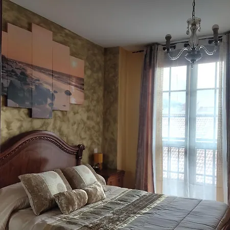 Apartment En