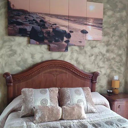Apartment En *