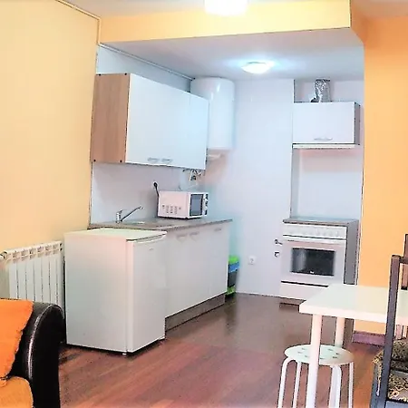 En Apartment