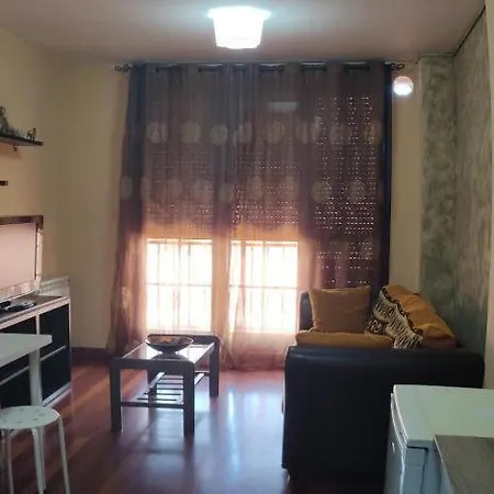 Apartment En Ramales de la Victoria