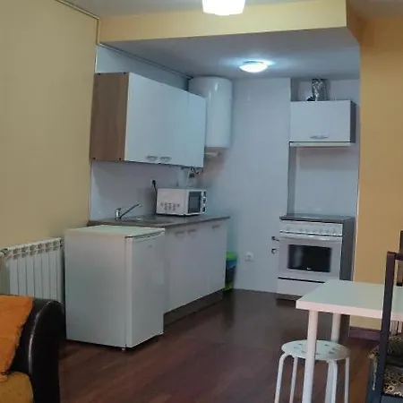 Apartment En